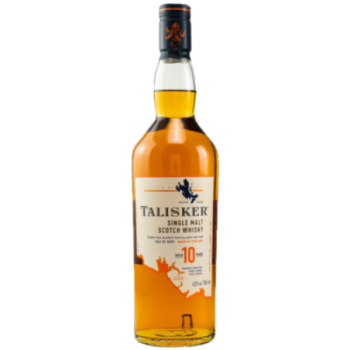 Talisker 10 Years Old